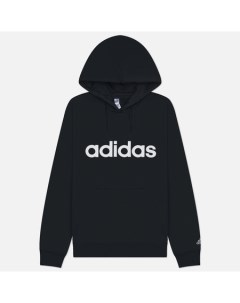 Женская толстовка Performance Essentials Linear Hoodie Adidas