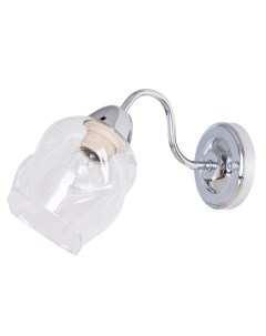 Светильник настенный бра City Riccio A7757AP 1CC 1 60Вт E27 Arte lamp