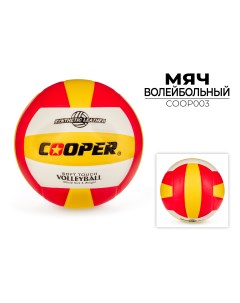 Мяч волейбольный COOP003 Cooper