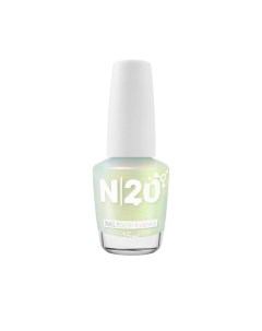 Витаминный лак для ногтей NAIL POLISH vitamins 15 0 N20