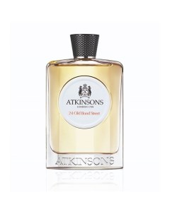 Одеколон 24 Old Bond Street 100 Atkinsons