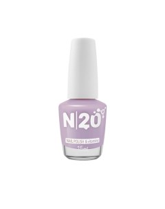 Витаминный лак для ногтей NAIL POLISH vitamins 15 0 N20