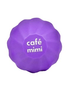 Бальзам для губ МАРАКУЙЯ 8.0 Cafe mimi