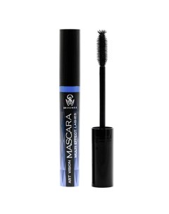 Тушь для ресниц "Максимальный объем и удлинение" ART VISION MASCARA 12.0 Shinewell