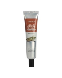 Крем для глаз с экстрактом икры EYE CREAM_GOLD CAVIAR EX 40.0 Lebelage