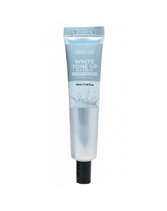 Тонирующий крем для глаз EYE CREAM WHITE TONE UP EX 40.0 Lebelage