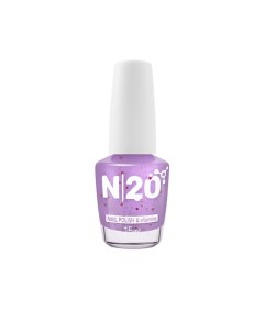 Витаминный лак для ногтей NAIL POLISH vitamins 15 0 N20