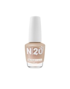 Витаминный лак для ногтей NAIL POLISH vitamins 15 0 N20