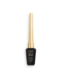 Подводка для глаз ROCKSTAR Matte Liquid Eyeliner Revolution pro