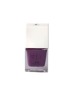 Лак для ногтей дышащий 13.5 Iman halal nails