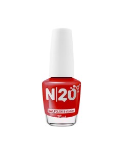 Витаминный лак для ногтей NAIL POLISH vitamins 15 0 N20