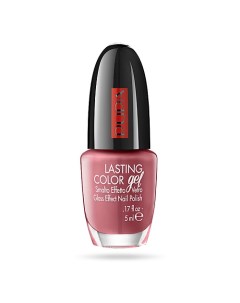 Лак для ногтей Lasting Color Gel Pupa