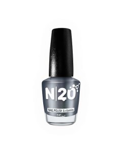 Витаминный лак для ногтей NAIL POLISH vitamins 15 0 N20