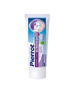 Ultrafresh Gel Зубная паста гель 75 0 Pierrot