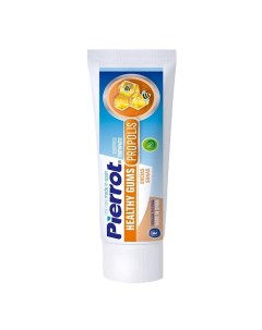 Зубная паста Propolis 75 0 Pierrot