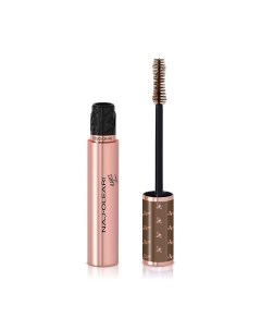 Тушь для ресниц с эффектом объема Click On Me Extra Volume Mascara Naj oleari