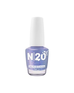 Витаминный лак для ногтей NAIL POLISH vitamins 15 0 N20