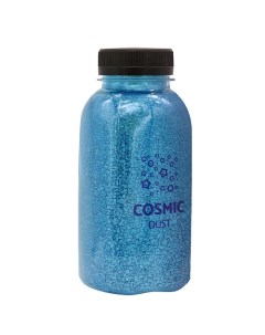 Ароматическая соль для ванн с шиммером Фруктовый микс 320 0 Cosmic dust