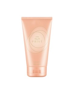 Парфюмированный лосьон для тела Eve Prive; 150.0 Avon