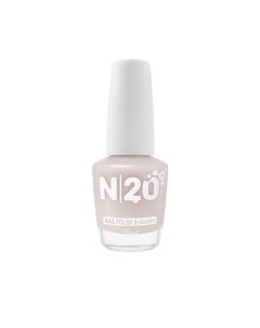 Витаминный лак для ногтей NAIL POLISH vitamins 15 0 N20