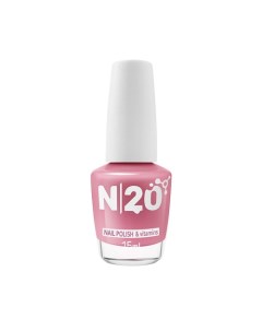 Витаминный лак для ногтей NAIL POLISH vitamins 15 0 N20