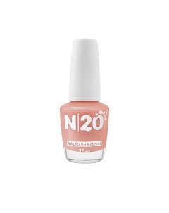 Витаминный лак для ногтей NAIL POLISH vitamins 15 0 N20