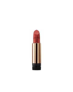 Матовая губная помада L'Absolu Rouge Drama Matte. Cменный блок Lancome