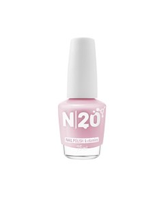 Витаминный лак для ногтей NAIL POLISH vitamins 15 0 N20