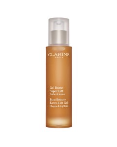 Укрепляющий гель для бюста Gel Buste Clarins