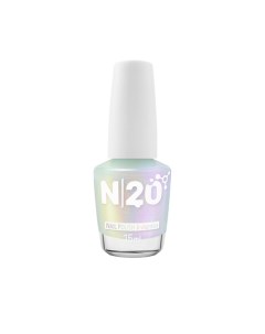 Витаминный лак для ногтей NAIL POLISH vitamins 15 0 N20