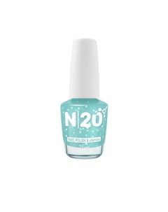 Витаминный лак для ногтей NAIL POLISH vitamins 15 0 N20