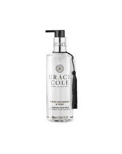 Мыло для рук Белый нектарин и груша White Nectarine & Pear 300.0 Grace cole