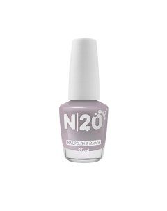 Витаминный лак для ногтей NAIL POLISH vitamins 15 0 N20