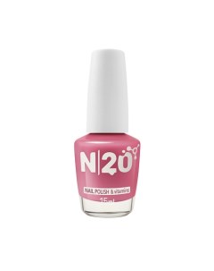 Витаминный лак для ногтей NAIL POLISH vitamins 15 0 N20