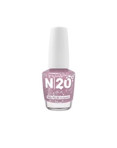 Витаминный лак для ногтей NAIL POLISH vitamins 15 0 N20