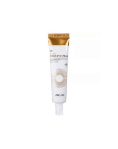 Крем для глаз с муцином улитки Dr. SNAIL DERMA EYE CREAM 40.0 Lebelage