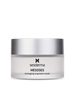 Маска омолаживающая MESOSES Sesderma