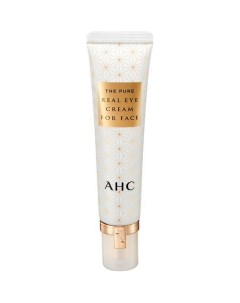 Крем для кожи вокруг глаз и всего лица чистый и концентрированный Eye Cream for Face Ahc