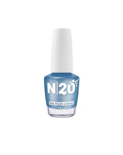 Витаминный лак для ногтей NAIL POLISH vitamins 15 0 N20