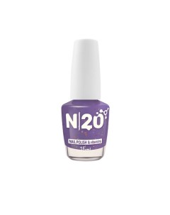 Витаминный лак для ногтей NAIL POLISH vitamins 15 0 N20