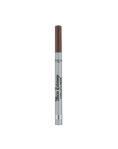 Лайнер для бровей Micro Tatouage Unbelieva Brow L'oreal paris