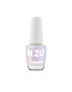 Витаминный лак для ногтей NAIL POLISH vitamins 15 0 N20