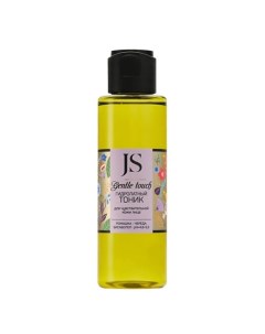 Гидролатный тоник для чувствительной кожи лица Gentle touch 110.0 Jurassic spa