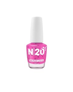 Витаминный лак для ногтей NAIL POLISH vitamins 15 0 N20