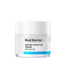 Увлажняющий крем для лица Intense Moisture Cream 50.0 Real barrier