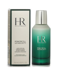 Укрепляющая эмульсия для лица с матирующим эффектом Powercell Skinmunity Emulsion 75.0 Helena rubinstein