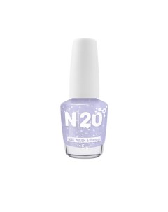 Витаминный лак для ногтей NAIL POLISH vitamins 15 0 N20