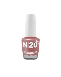 Витаминный лак для ногтей NAIL POLISH vitamins 15 0 N20