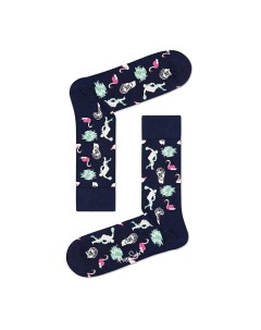 Носки Park 6300 Happy socks