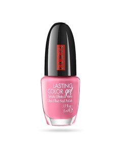 Лак для ногтей Lasting Color Gel Pupa